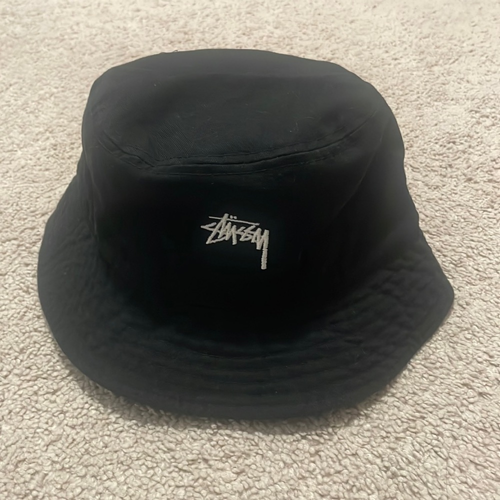 Stussy Bucket Hat